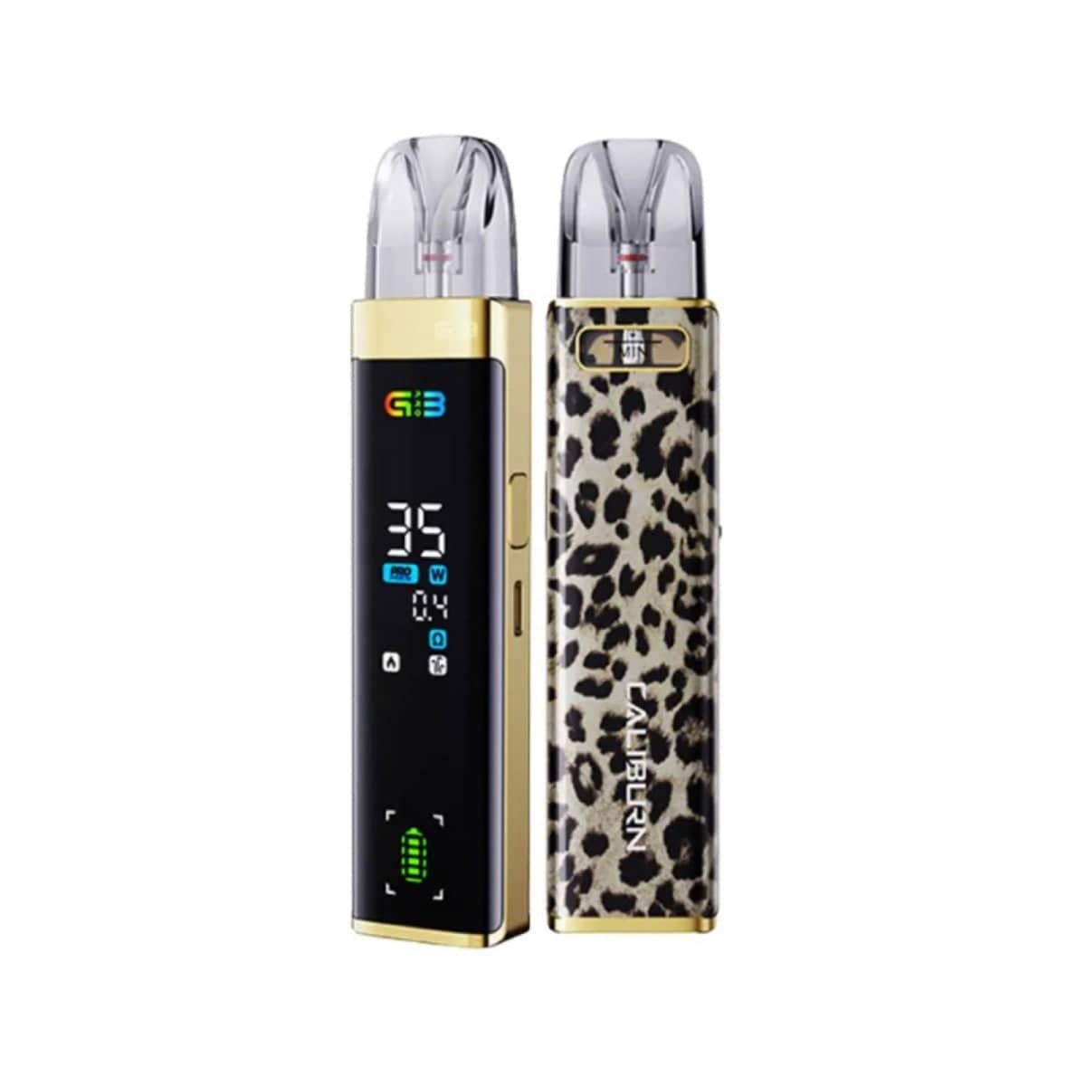 UWELL CALIBURN G3 Pro 35W Pod System