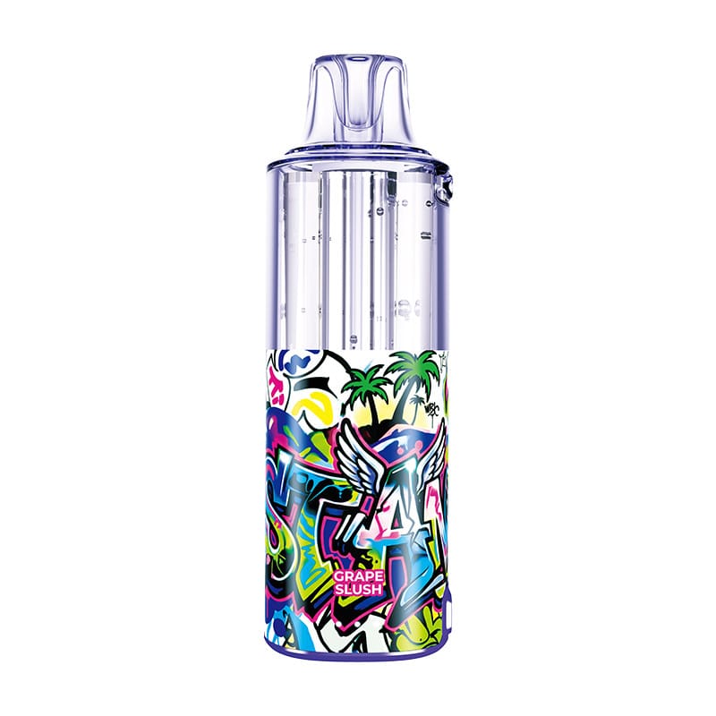 Lost Angel Smart Pod 40K Disposable Pods