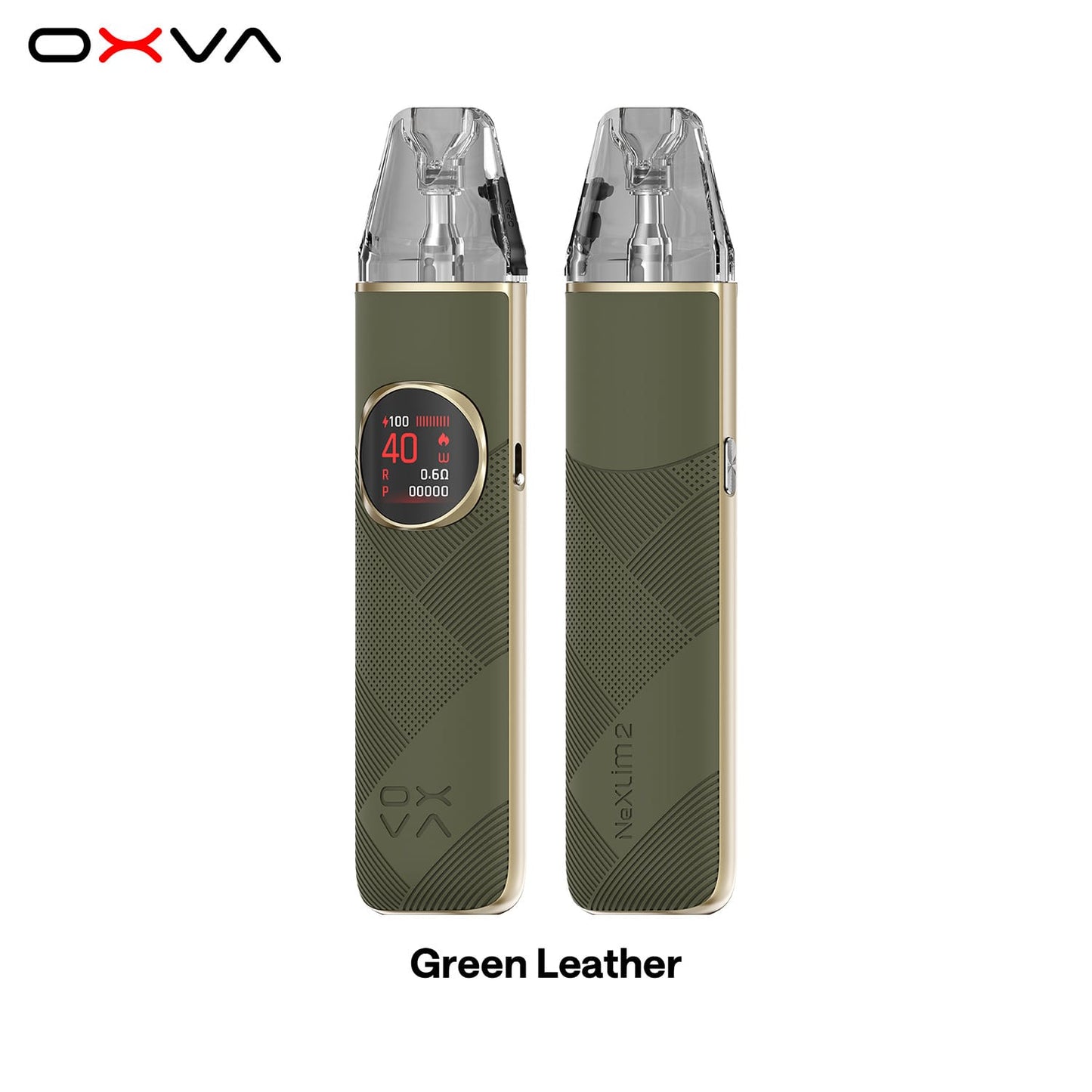 OXVA NeXLIM 2 40W Pod System