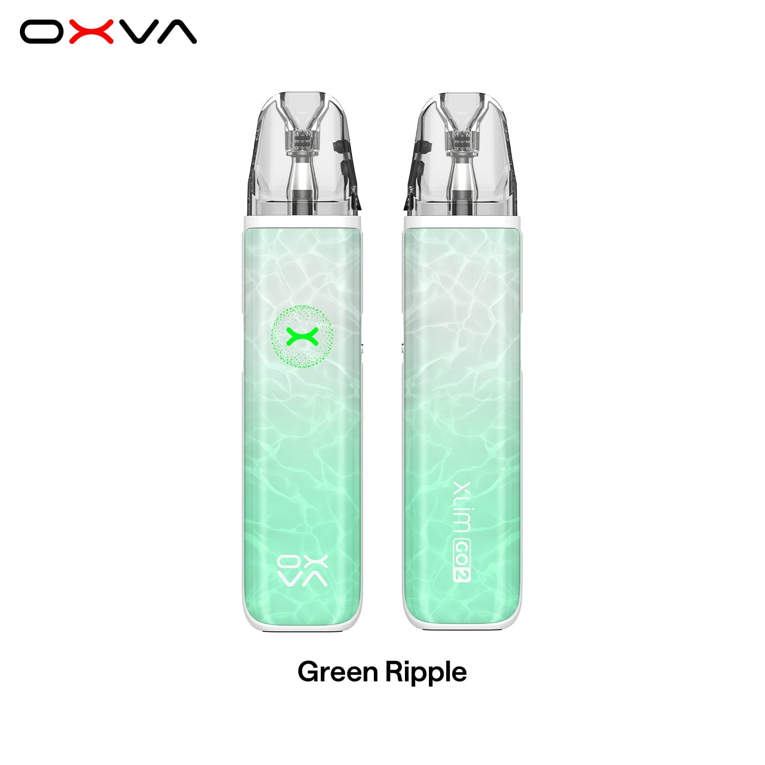 OXVA XLIM Go 2 Pod System 30W, 1500mAh, XLIM Pod Compatible Giant Vapes OXVA XLIM Go 2 Pod System 30W, 1500mAh, XLIM Pod Compatible Giant Vapes
