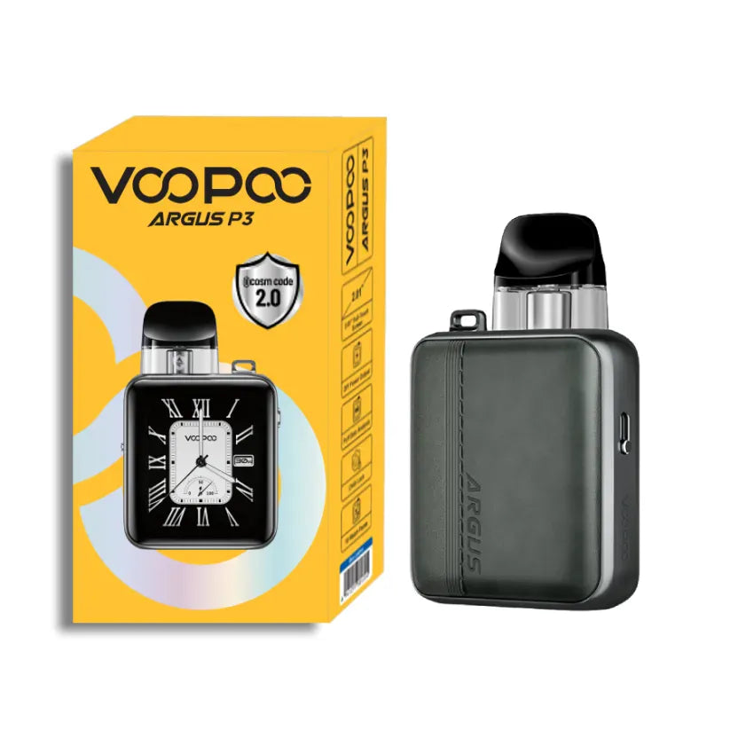 VOOPOO Argus P3 30W Pod System