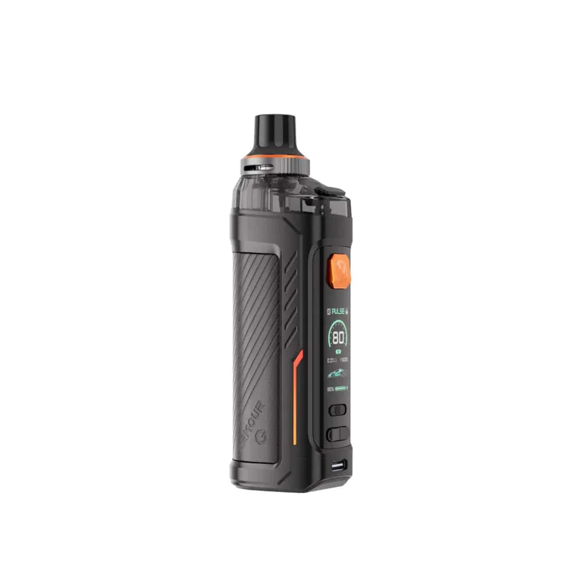 Vaporesso Armour G 80W Pod Kit - Vape Pod Kit | Giant Vapes Vaporesso Armour G 80W Pod Kit - Vape Pod Kit | Giant Vapes