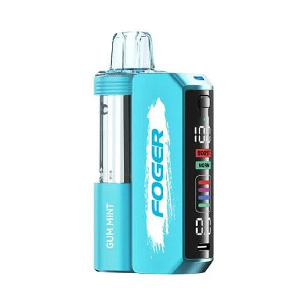 Foger Switch Pro 30K Disposable - Vape Disposable