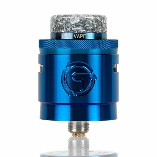 Hellvape Passage RDA Tank