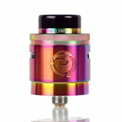 Hellvape Passage RDA Tank