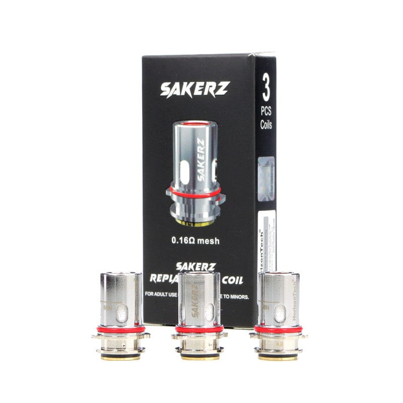 Horizon Sakerz Replacement Coils