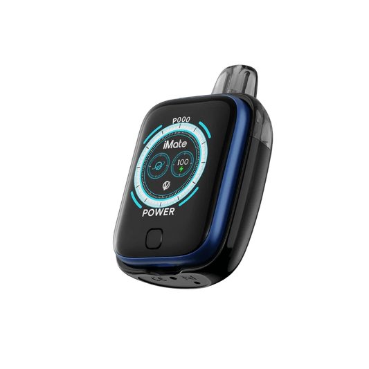 Vaporesso x Dojo iMate OS Pod System