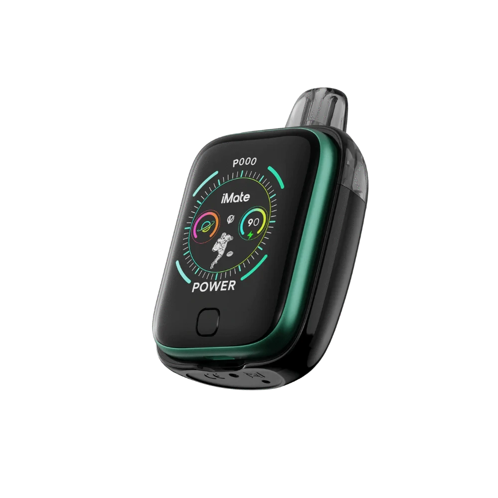 Vaporesso x Dojo iMate OS Pod System