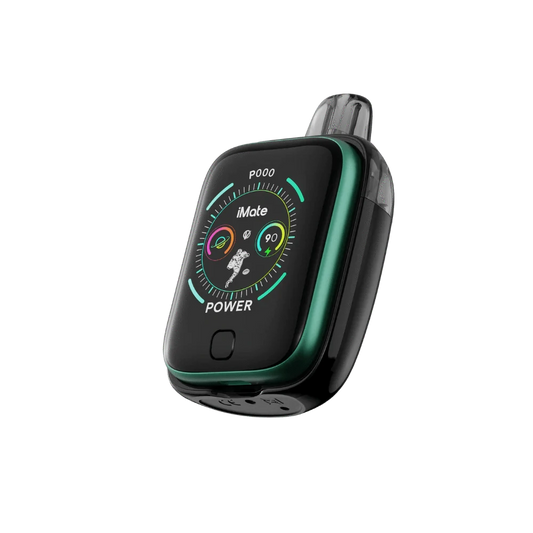 Vaporesso x Dojo iMate OS Pod System