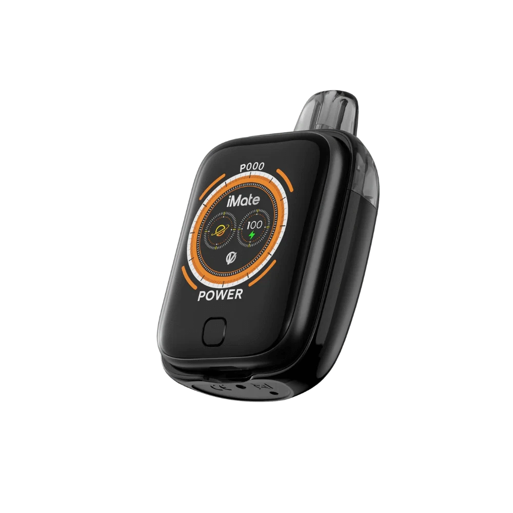 Vaporesso x Dojo iMate OS Pod System