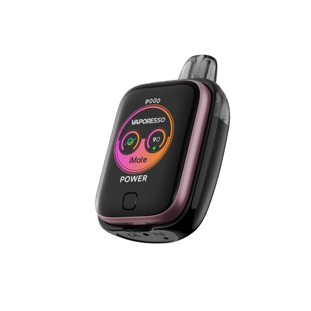 Vaporesso x Dojo iMate OS Pod System