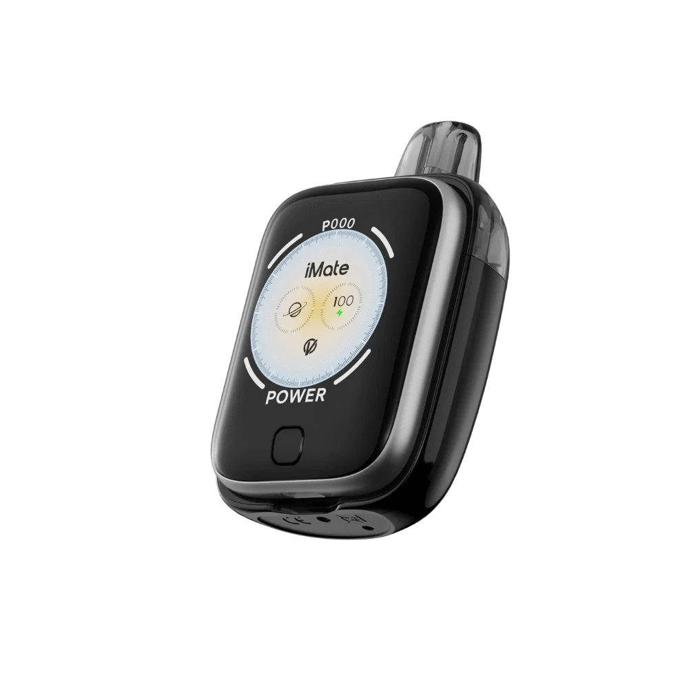 Vaporesso x Dojo iMate OS Pod System