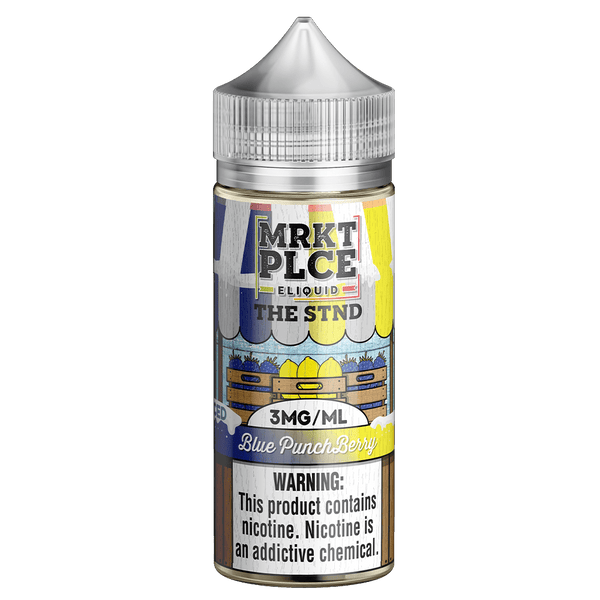 F: Menthol MRKTPLCE Blue Punchberry 100ml - Vit Qut Chanh Mm Xi | Shin Vape Cn Th Vape Juice F: Menthol MRKTPLCE Blue Punchberry 100ml - Vit Qut Chanh Mm Xi | Shin Vape Cn Th Vape Juice