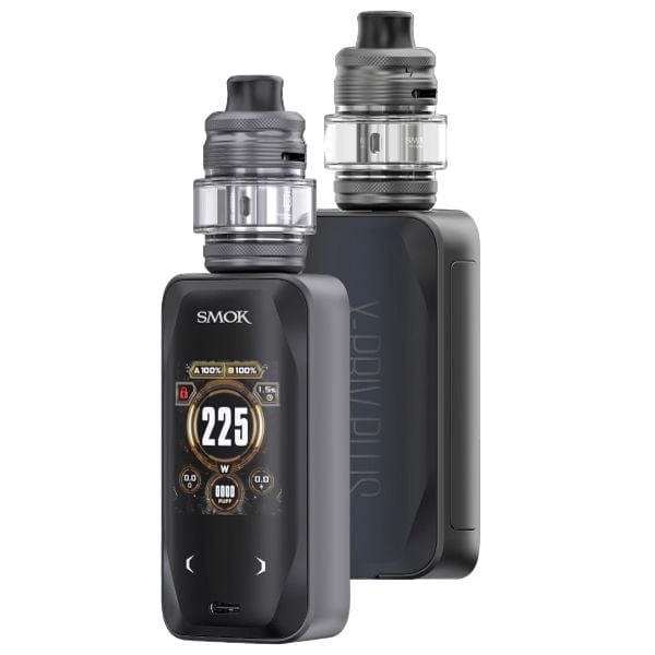 SMOK X-Priv Plus 225W Starter Kit - Vape Pod Kit | Giant Vapes
