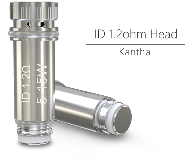 Eleaf Atomizer Head