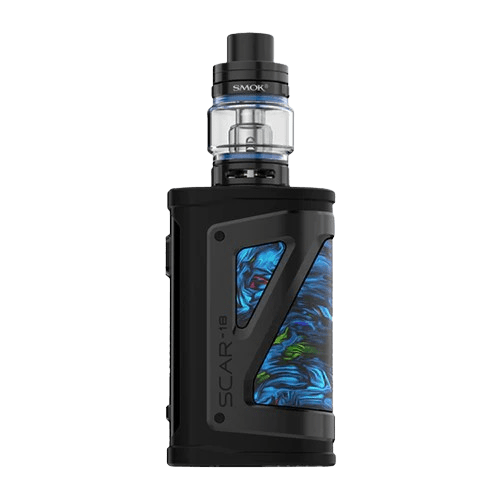 SMOK SCAR-18 230W Starter Kit