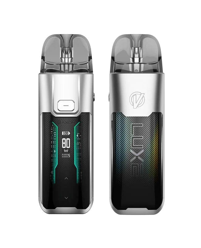Vaporesso LUXE XR Max Pod Kit - Giant Vapes