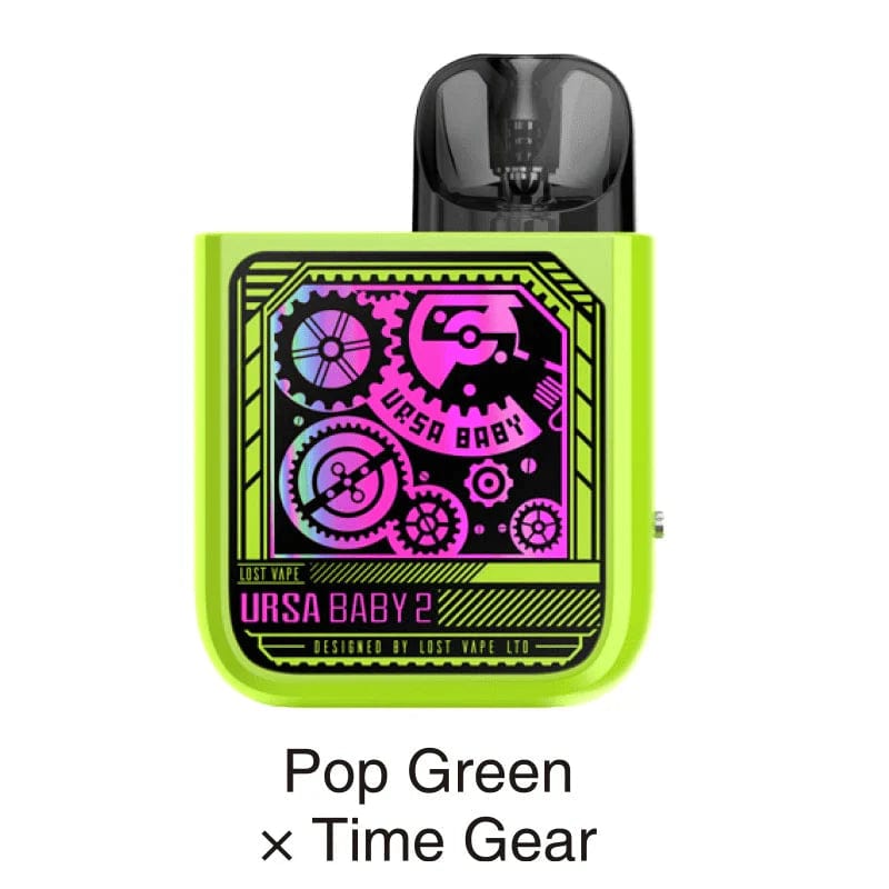 Lost Vape Ursa Baby 2 Pod System