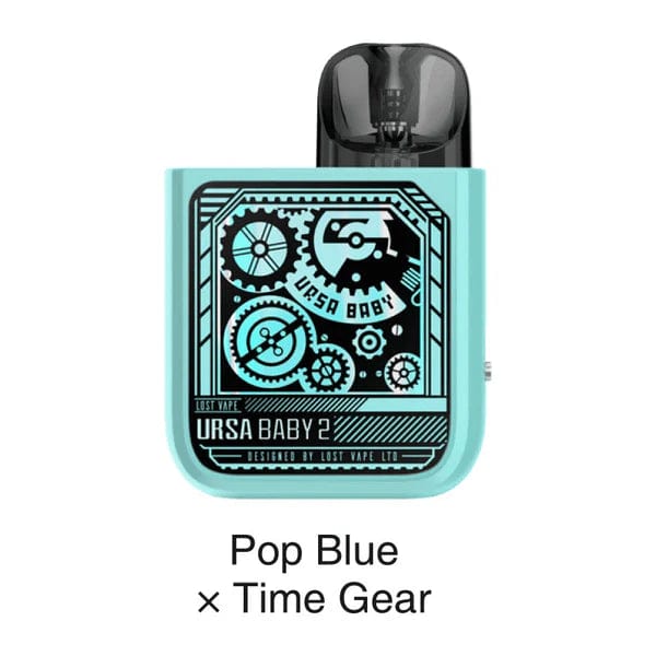 Lost Vape Ursa Baby 2 Pod System