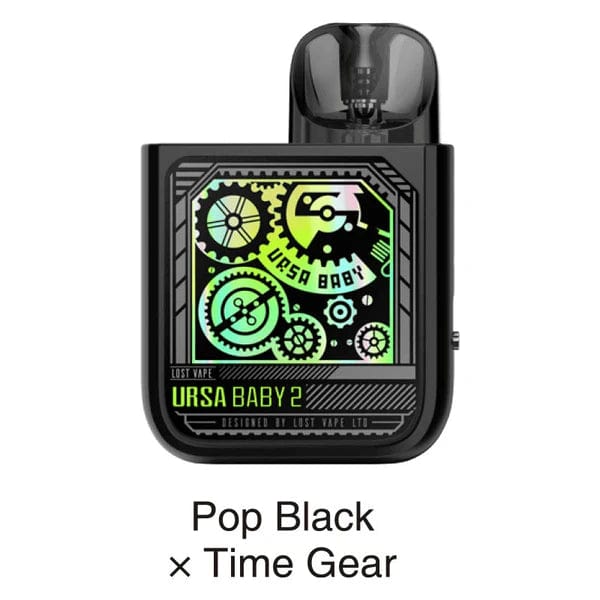 Lost Vape Ursa Baby 2 Pod System