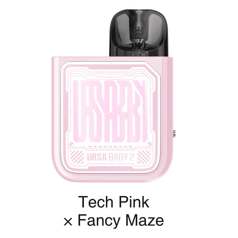 Lost Vape Ursa Baby 2 Pod System