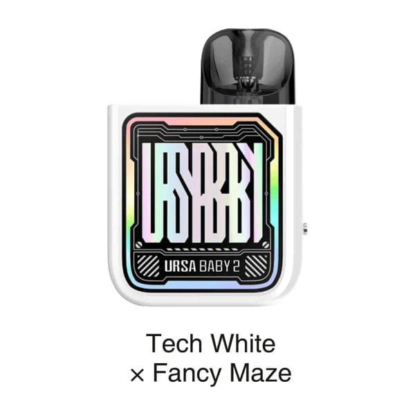 Lost Vape Ursa Baby 2 Pod System