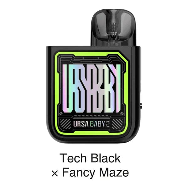 Lost Vape Ursa Baby 2 Pod System