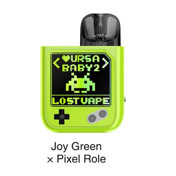 Lost Vape Ursa Baby 2 Pod System