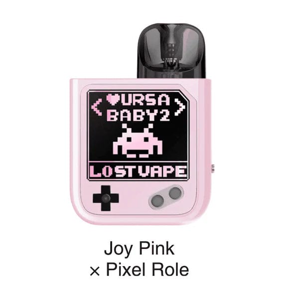 Lost Vape Ursa Baby 2 Pod System