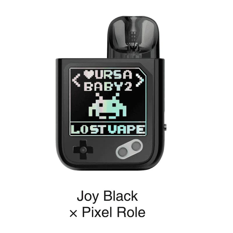 Lost Vape Ursa Baby 2 22W Pod System - Vape Pod Kit | Giant Vapes Lost Vape Ursa Baby 2 22W Pod System - Vape Pod Kit | Giant Vapes