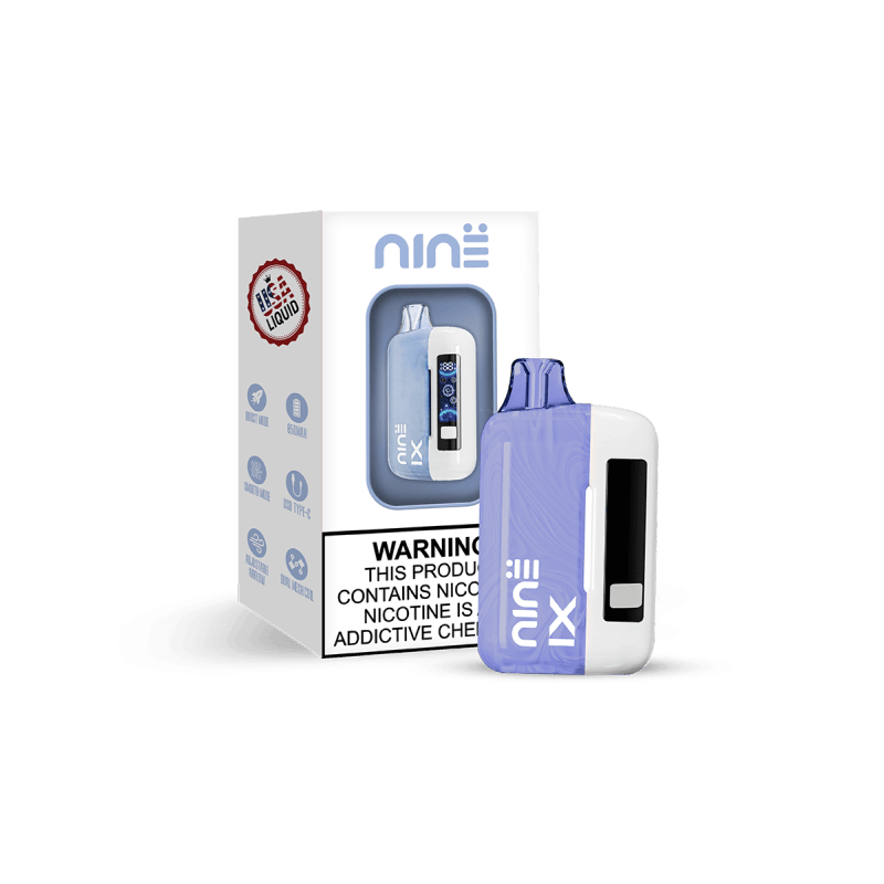 UNO NiNE 30K Disposable KIT