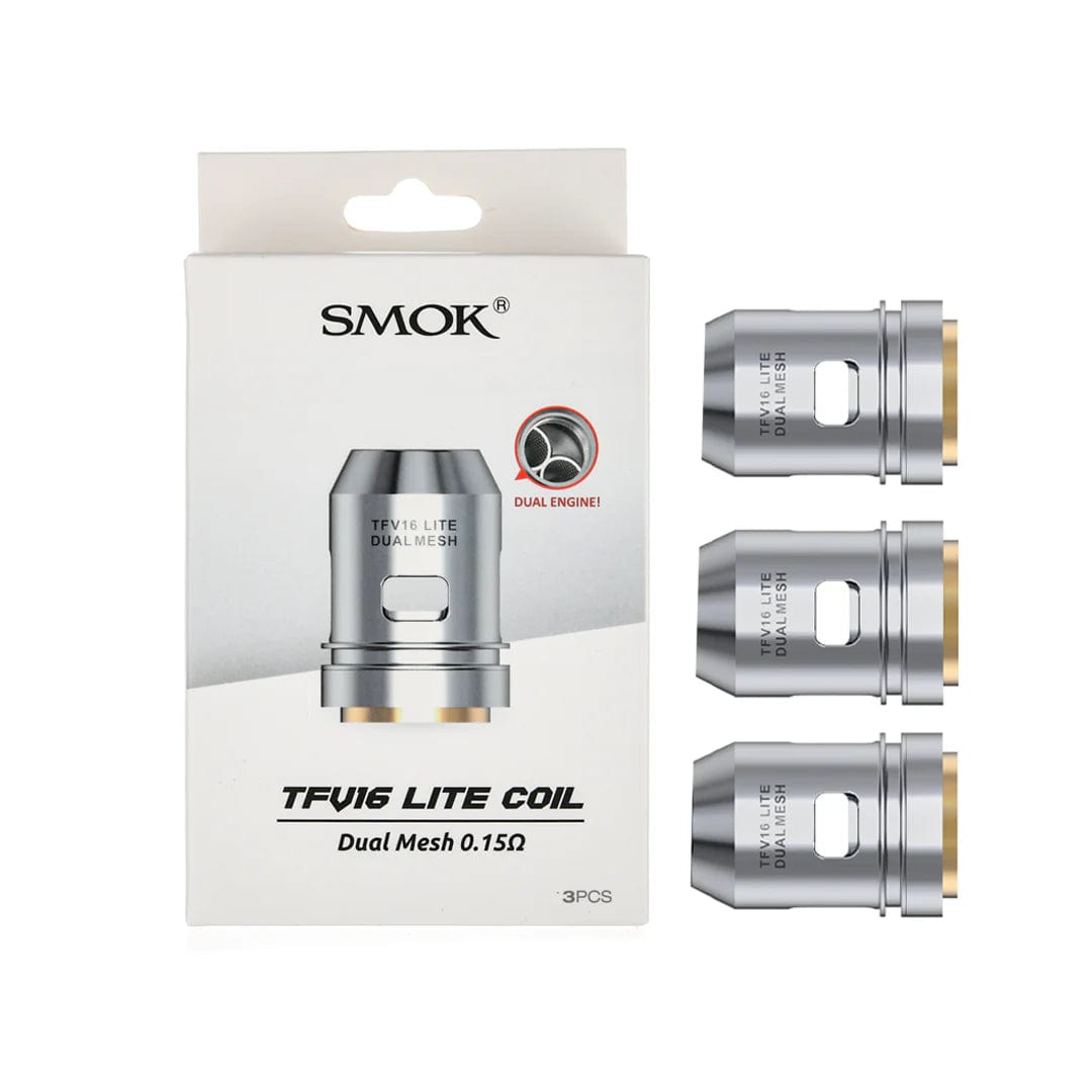 SMOK TFV16 Lite Replacement Coils