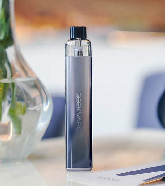Geek Vape WENAX K2 18W Pod System