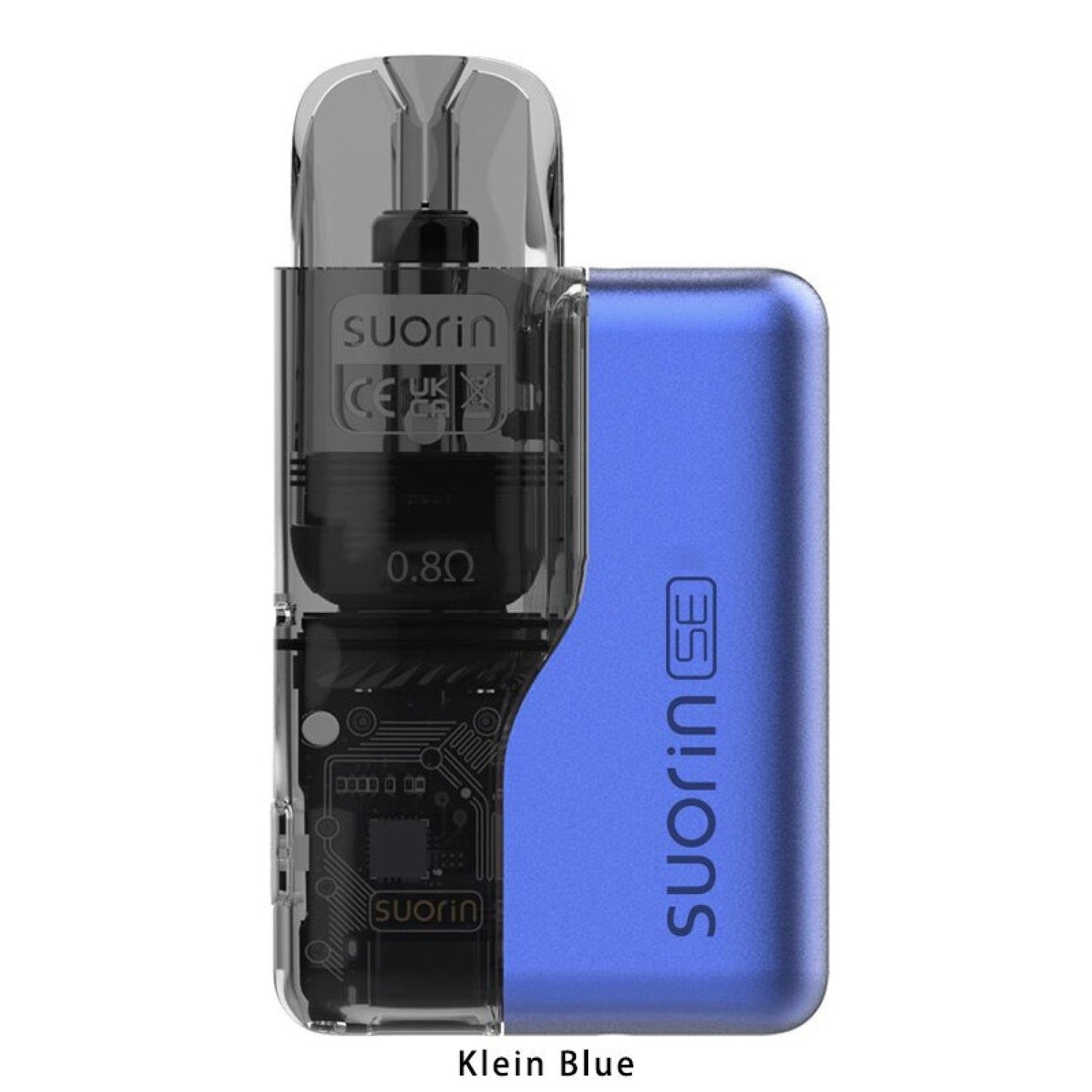 SUORIN SE 15W Pod System - Vape Pod Kit | Giant Vapes SUORIN SE 15W Pod System - Vape Pod Kit | Giant Vapes
