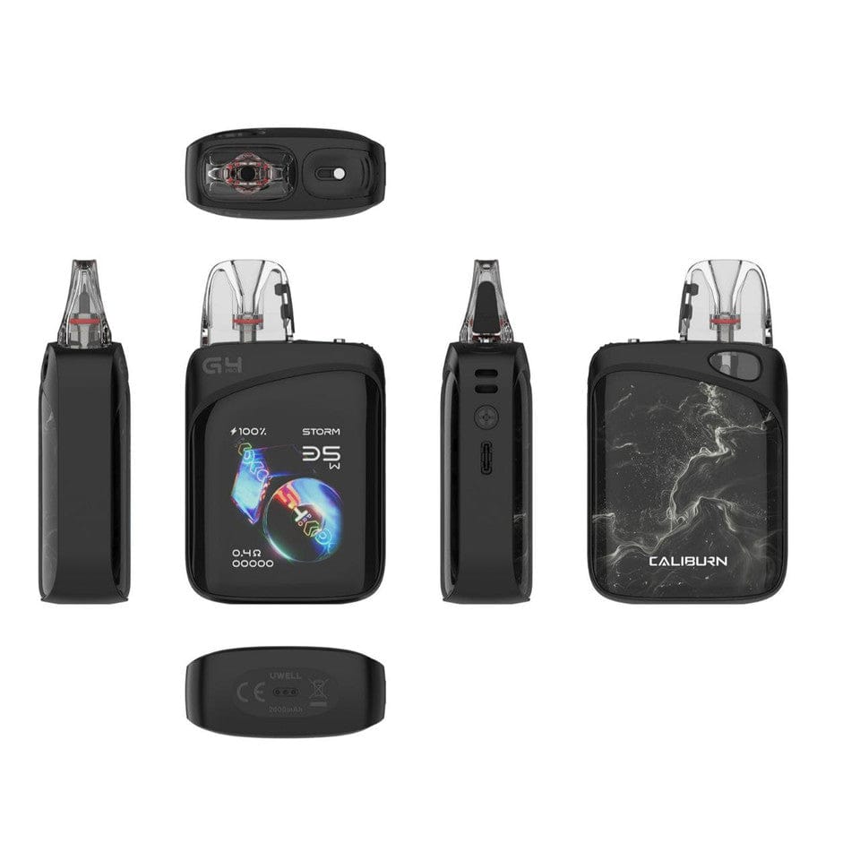 UWELL CALIBURN G4 Pro KOKO 35W Pod System