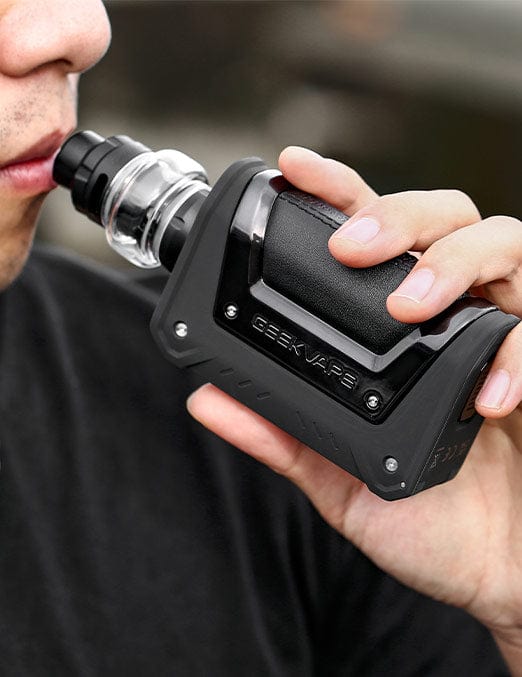 GeekVape Aegis L200 Classic Starter Vape Kit | Giant Vapes GeekVape Aegis L200 Classic Starter Vape Kit | Giant Vapes
