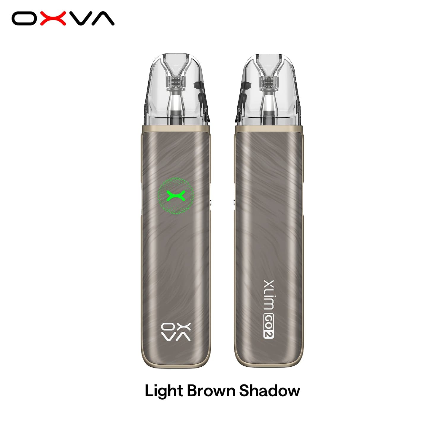 OXVA XLIM Go 2 Pod System 30W, 1500mAh, XLIM Pod Compatible Giant Vapes OXVA XLIM Go 2 Pod System 30W, 1500mAh, XLIM Pod Compatible Giant Vapes