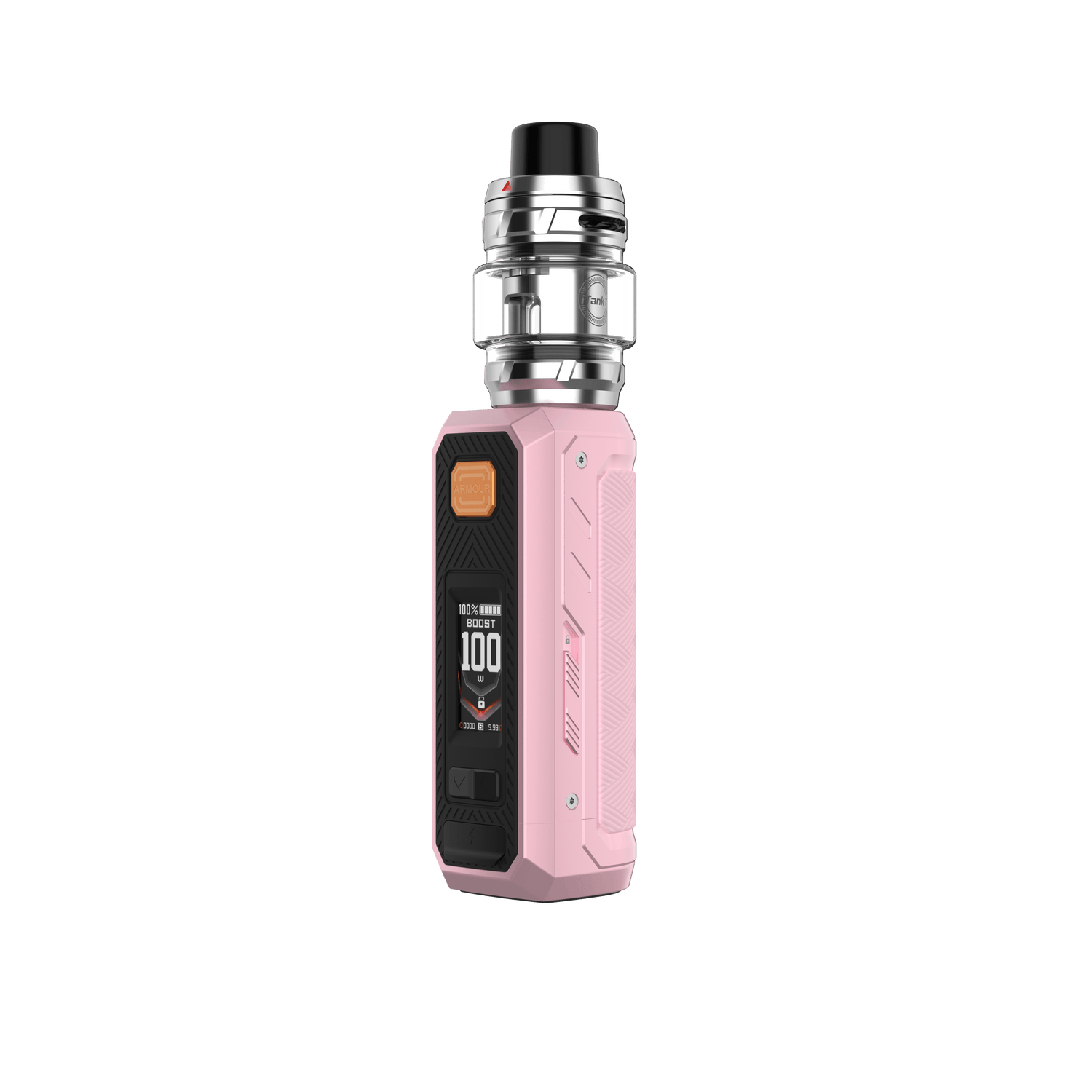 Vaporesso ARMOUR ULTRA 100W Starter Kit Rugged 5500mAh Vape Kit Giant Vapes Vaporesso ARMOUR ULTRA 100W Starter Kit Rugged 5500mAh Vape Kit Giant Vapes