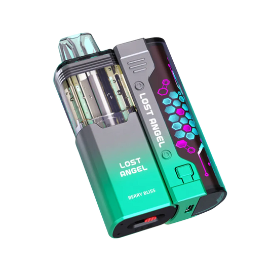 Lost Angel MATE 50K Disposable Kit