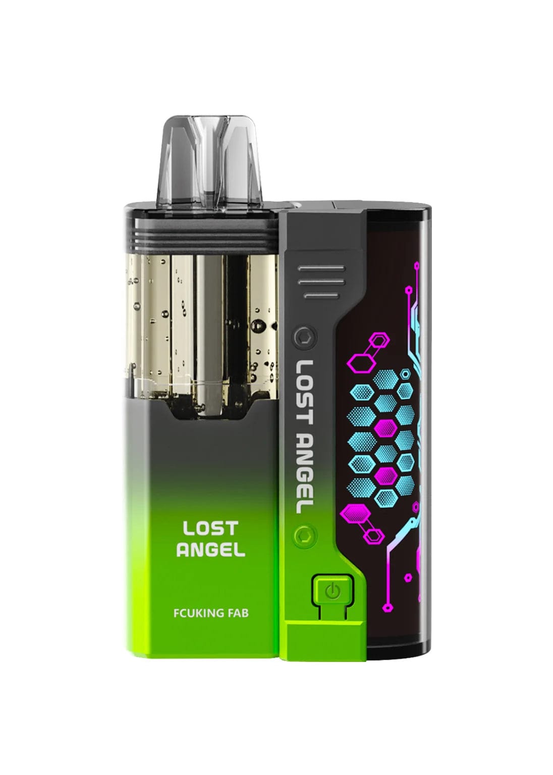 Lost Angel MATE 50K Disposable Kit