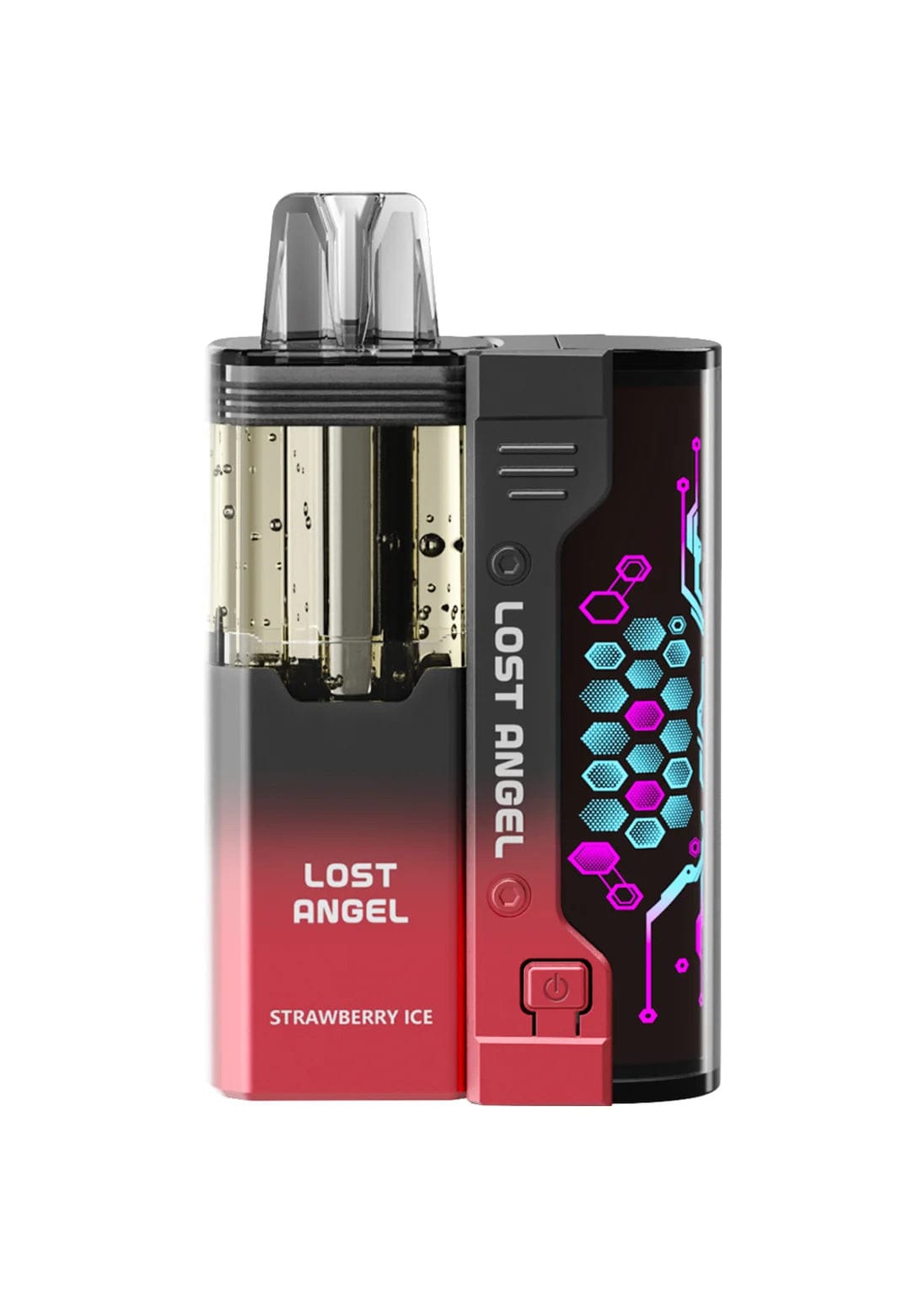 Lost Angel MATE 50K Disposable Kit