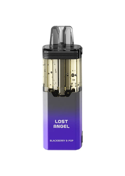 Lost Angel Mate 50K Disposable Pods