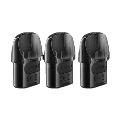 Lost Vape Ursa Replacement Pods