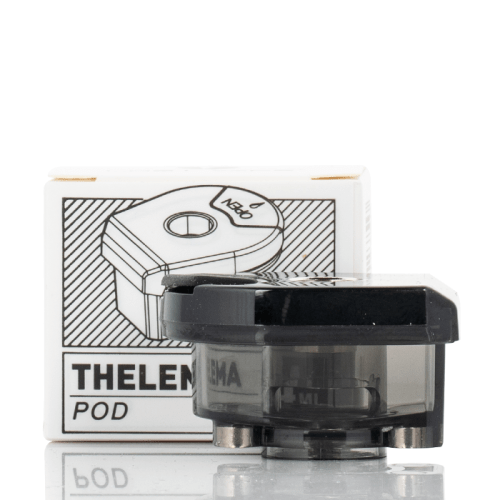 Lost Vape Thelema Replacement Pod