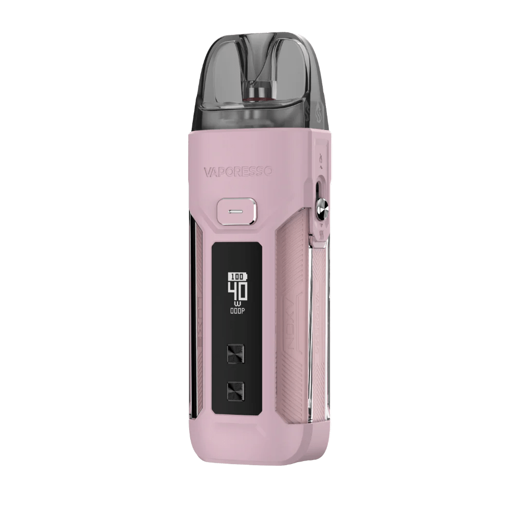 Vaporesso LUXE X Pro Pod System - Giant Vapes - Pod Kit Vaporesso LUXE X Pro Pod System - Giant Vapes - Pod Kit