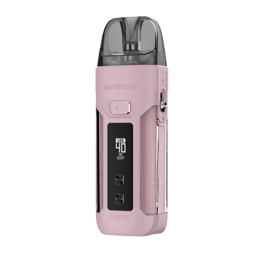 Vaporesso LUXE X Pro Pod System