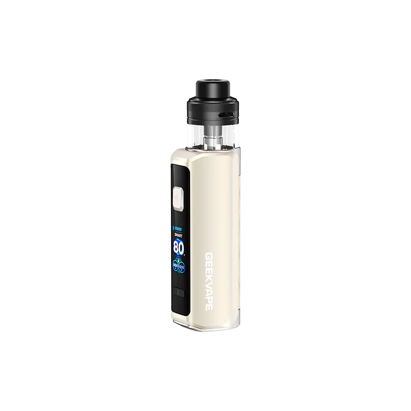 GeekVape Aegis Force Pod System 80W 3200mAh Giant Vapes GeekVape Aegis Force Pod System 80W 3200mAh Giant Vapes