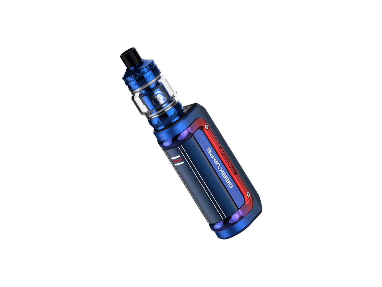 elfbar nachfüll pod läuft aus Geekvape M Series Coil