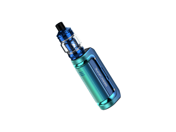 geekvape aegis m100 kit Mini 2 Starter - Vape Kit Flavour:Strawberry Mango Geek Bar Ice Prince wholesale elf bar af5500