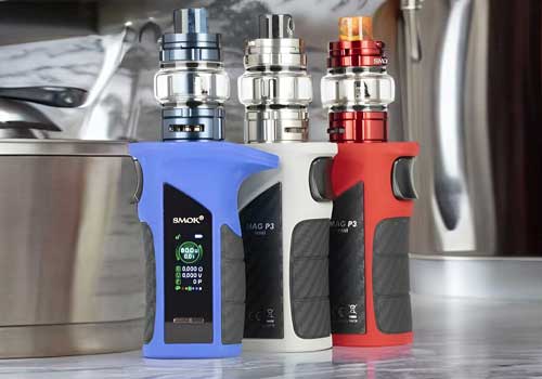 SMOK Mag P3 Mini 80W Starter Kit